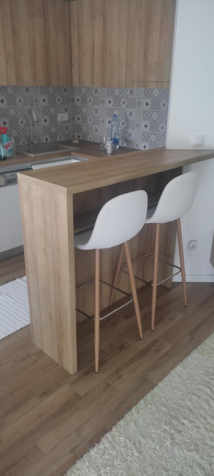 Apartman 25 Belgrado Esterno foto